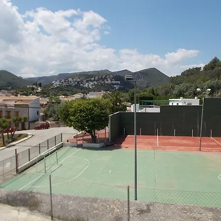 El Parralet