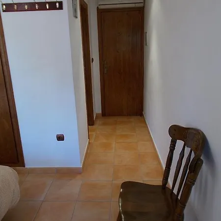El Parralet Adsubia